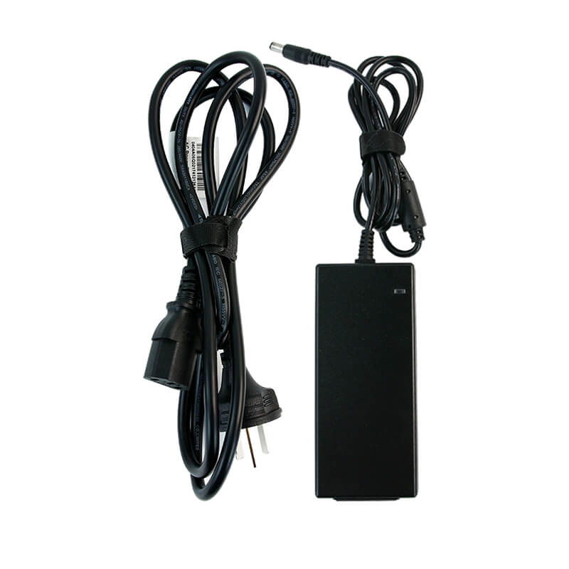 US Plug Power Adapter for Jetson Orin NX, AC adapter brick with US power cord and DC barrel lead