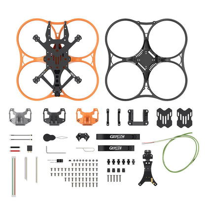 GEPRC GEP-CL30 V3 Frame Parts