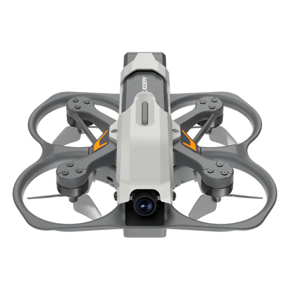 CaddxFPV Protos FPV Drone RTF Kit with Ascent Goggles, A-LINK ELRS Controller, 1080P/60 VTX, 2S Charger & Battery