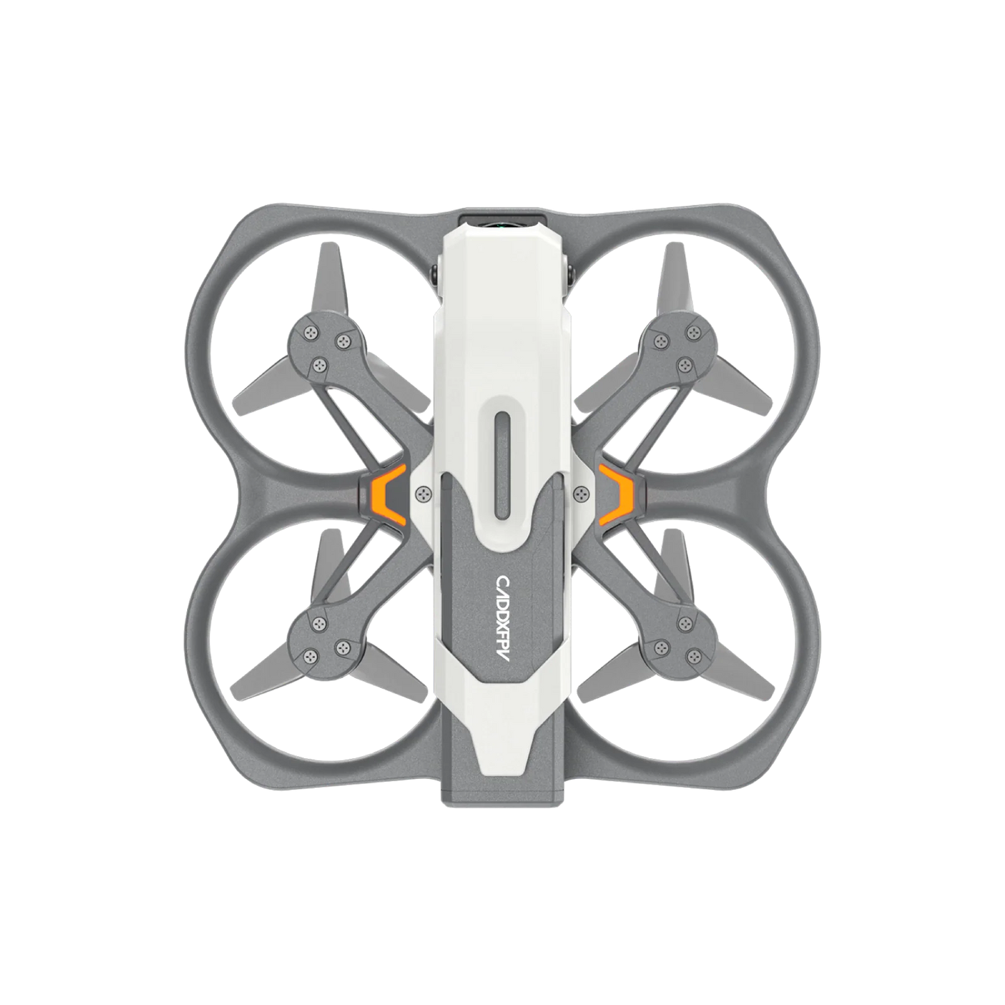 CaddxFPV Protos FPV Drone RTF Kit with Ascent Goggles, A-LINK ELRS Controller, 1080P/60 VTX, 2S Charger & Battery