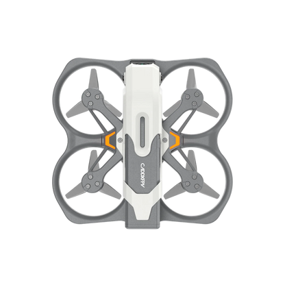 CaddxFPV Protos FPV Drone RTF Kit with Ascent Goggles, A-LINK ELRS Controller, 1080P/60 VTX, 2S Charger & Battery