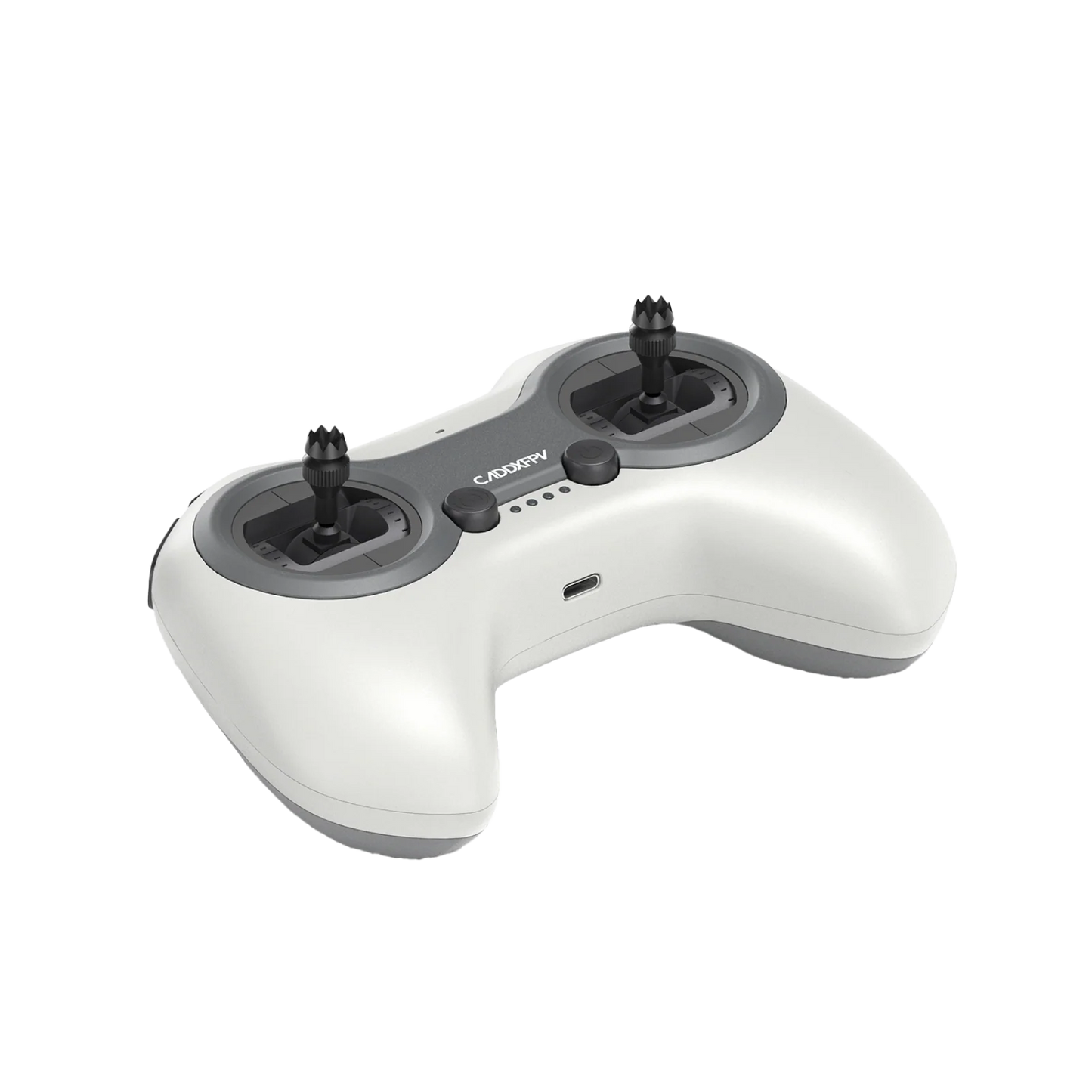 CaddxFPV Protos FPV Drone RTF Kit with Ascent Goggles, A-LINK ELRS Controller, 1080P/60 VTX, 2S Charger & Battery