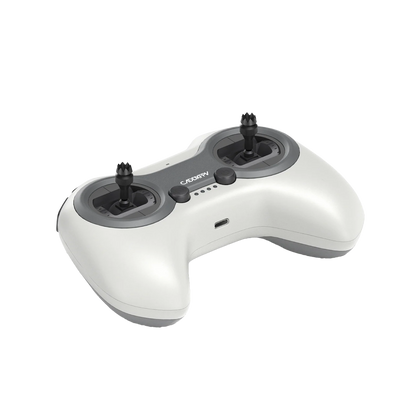 CaddxFPV Protos FPV Drone RTF Kit with Ascent Goggles, A-LINK ELRS Controller, 1080P/60 VTX, 2S Charger & Battery