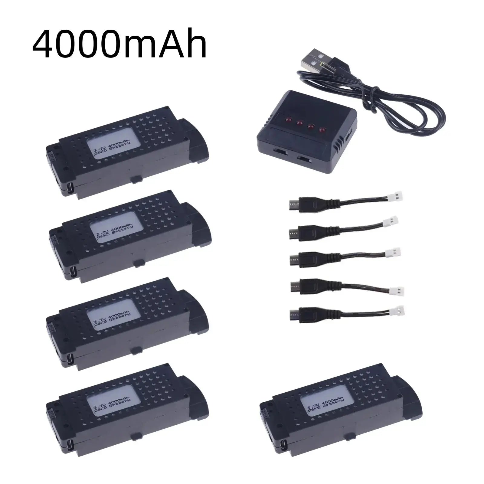 Q6 S6 G6 T6 K5 Drones Battery, Product specifications for GAOLAG drone batteries, including brand name, origin, size, certification, and model numbers.