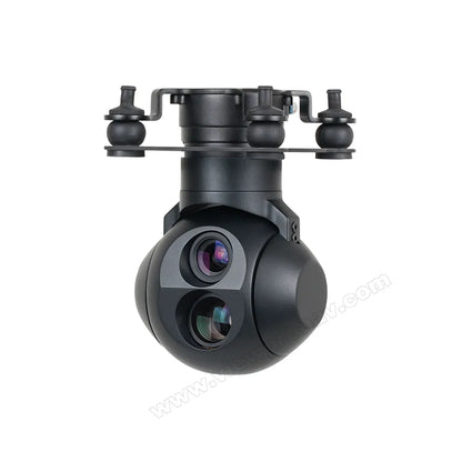 ViewPro U7DE Dual EO Sensors Gimbal Camera for UAV Drone