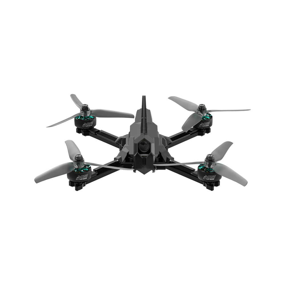 iFlight Mach R5 Sport 6S 5-Inch FPV Racing Drone - F7 FC, 55A ESC, 600 mW VTX, 2207 2050KV