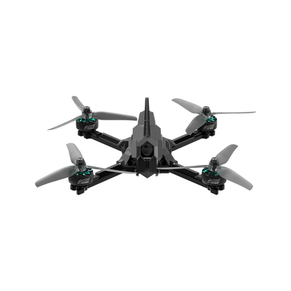 iFlight Mach R5 Sport 6S 5-Inch FPV Racing Drone - F7 FC, 55A ESC, 600 mW VTX, 2207 2050KV