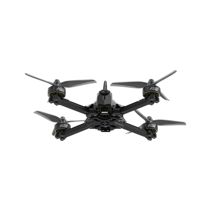 iFlight Mach R5 Sport 6S 5-Inch FPV Racing Drone - F7 FC, 55A ESC, 600 mW VTX, 2207 2050KV