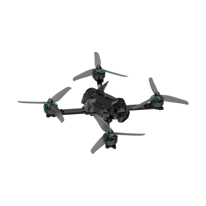 iFlight Mach R5 Sport 6S 5-Inch FPV Racing Drone - F7 FC, 55A ESC, 600 mW VTX, 2207 2050KV