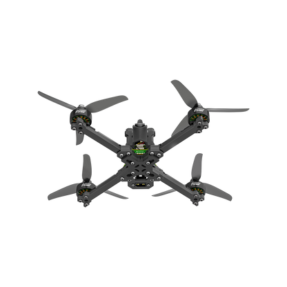 iFlight Mach R5 Sport 6S 5-Inch FPV Racing Drone - F7 FC, 55A ESC, 600 mW VTX, 2207 2050KV