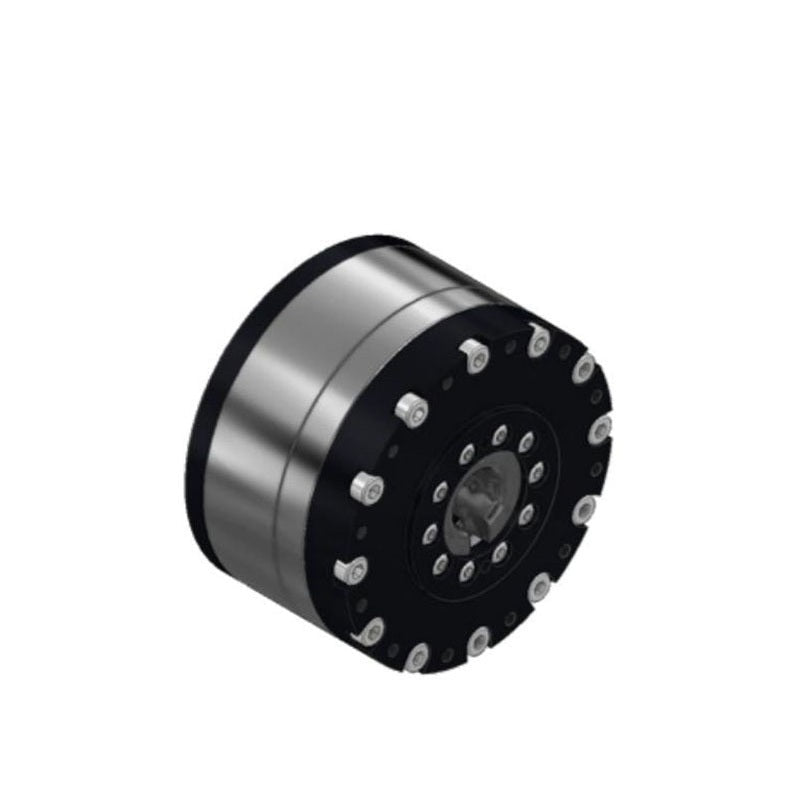 JUXIE INTELLIGENT CE-HM-R83 Series, 48 V 250 W, 51:1/101:1/161:1, Dual 19-bit Encoders Robot Motor for Humanoid Joints