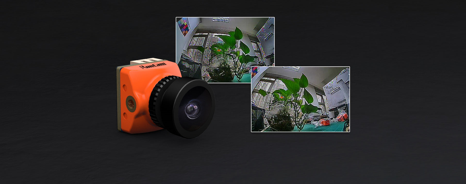 RunCam Racer Nano 2 RunCam Racer Nano 2