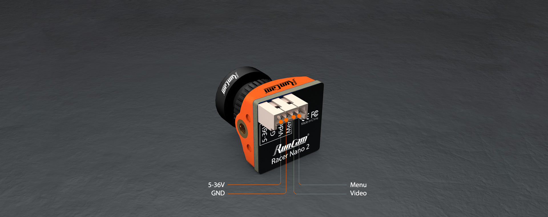 RunCam Racer Nano 2 RunCam Racer Nano 2