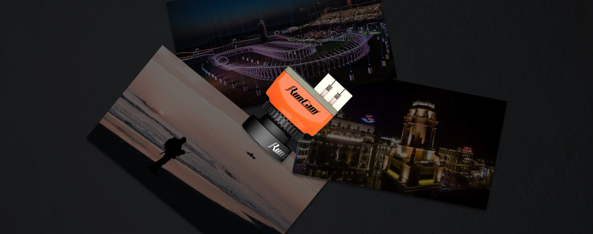 RunCam Racer Nano 2 RunCam Racer Nano 2