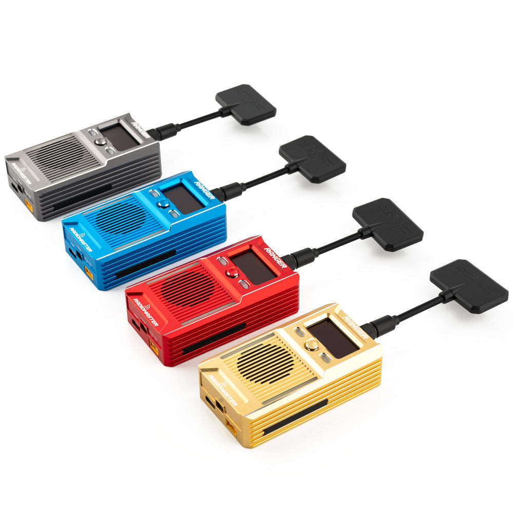 Ranger 2.4GHz ELRS Module Limited Edition 
