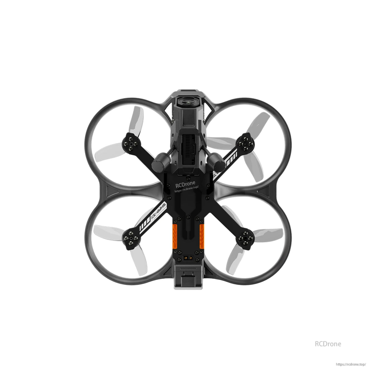 RATEFPV Snap 30 3 Inch Cinematic Cinewhoop FPV Drone with ELRS, DJI O4/O4 Pro Compatible
