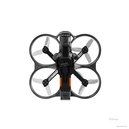 RATEFPV Snap 30 3 Inch Cinematic Cinewhoop FPV Drone with ELRS, DJI O4/O4 Pro Compatible