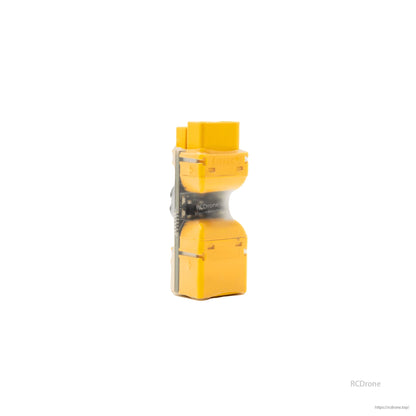 RATEFPV XT30/XT60 Smoke Stopper, 20ms FPV Short-Circuit and Phase-Short Protector