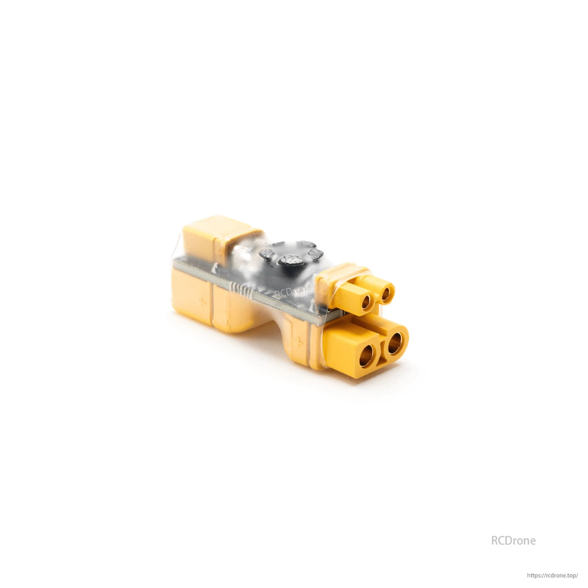 RATEFPV XT30/XT60 Smoke Stopper, 20ms FPV Short-Circuit and Phase-Short Protector