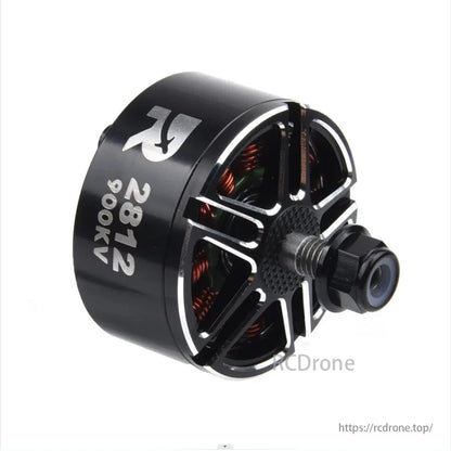 RCD 2812 900KV 3–6S Brushless Motor for 7″–9″ Long-Range FPV Multirotor Drones