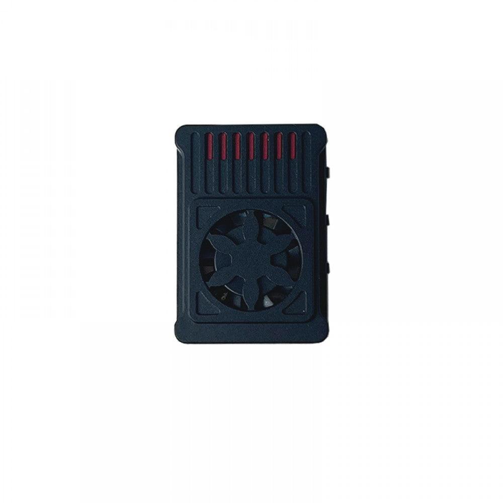 RCDrone 5.8G 2.5W 48CH VTX, The antenna interface uses MMCX to provide secure and efficient connectivity.