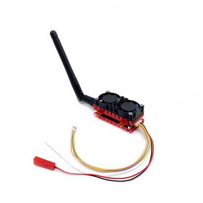 RCDrone 5.8G 5W 48CH VTX