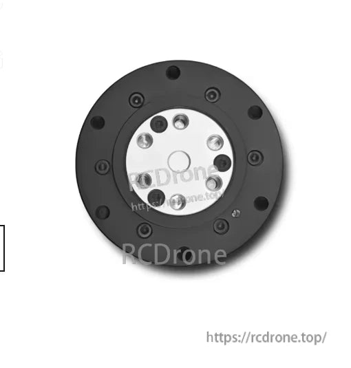 RCDrone TS9015-9 15N·m Servo Planetary Gear Motor, TS9015-9 servo motor: 15N·m, 48V, dual/single encoder, RS485/CAN, MIT FOC drive.