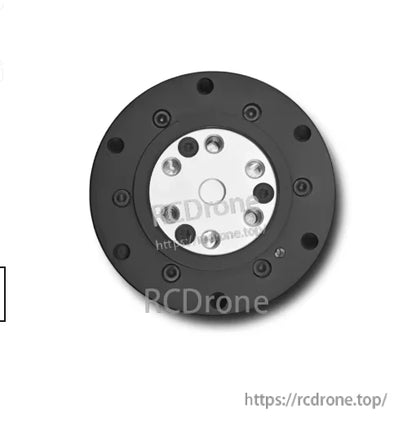 RCDrone TS9015-9 15N·m Servo Planetary Gear Motor, TS9015-9 servo motor: 15N·m, 48V, dual/single encoder, RS485/CAN, MIT FOC drive.