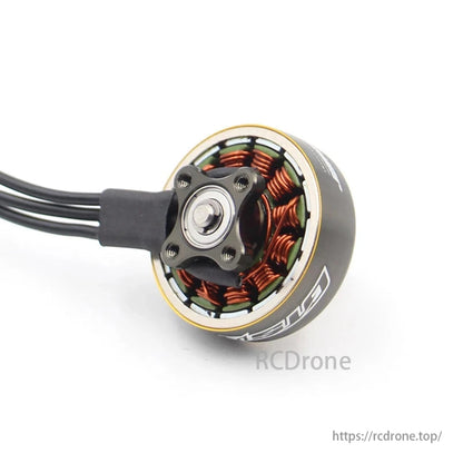 RCINPower GTS V3 2105 Plus 1850KV 2950KV 3600KV 3-6S Brushless Motor for 5-Inch Ultralight Long-Range FPV Drones