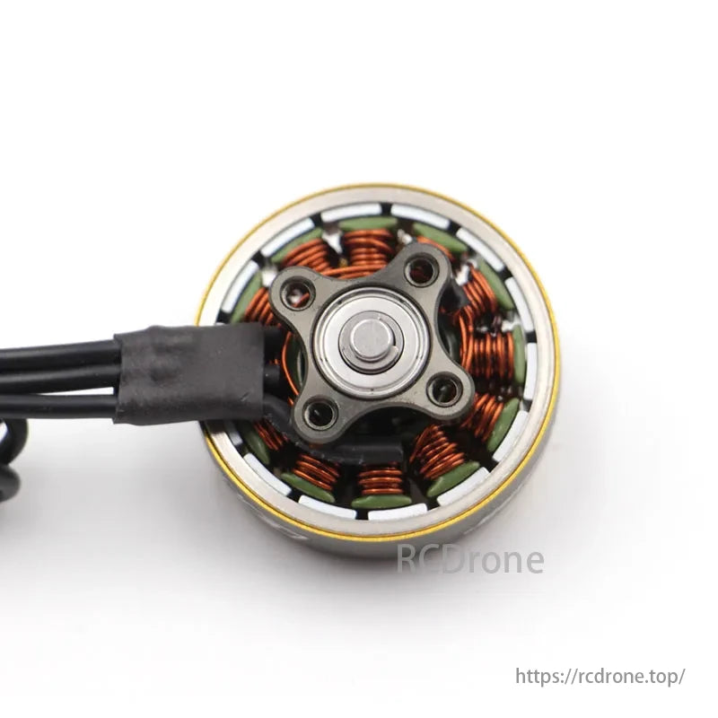 RCINPower GTS V3 Motor, The RCINPower GTS V3 2104 Brushless Motor is designed for high-performance pilots seeking efficiency and style.