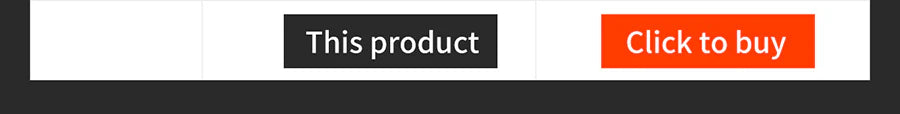 Top banner UI strip reading “This product” and “Click to buy”