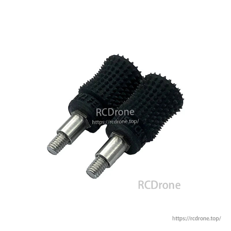 یک جفت سر اهرم گیمبال RJX V2 M3L ضد لغزش برای جوی استیک رادیو RadioMaster Pocket