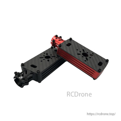 RJX 16mm モーターマウントシート UAV ヘキサコプターマルチコプター農業用ドローン用