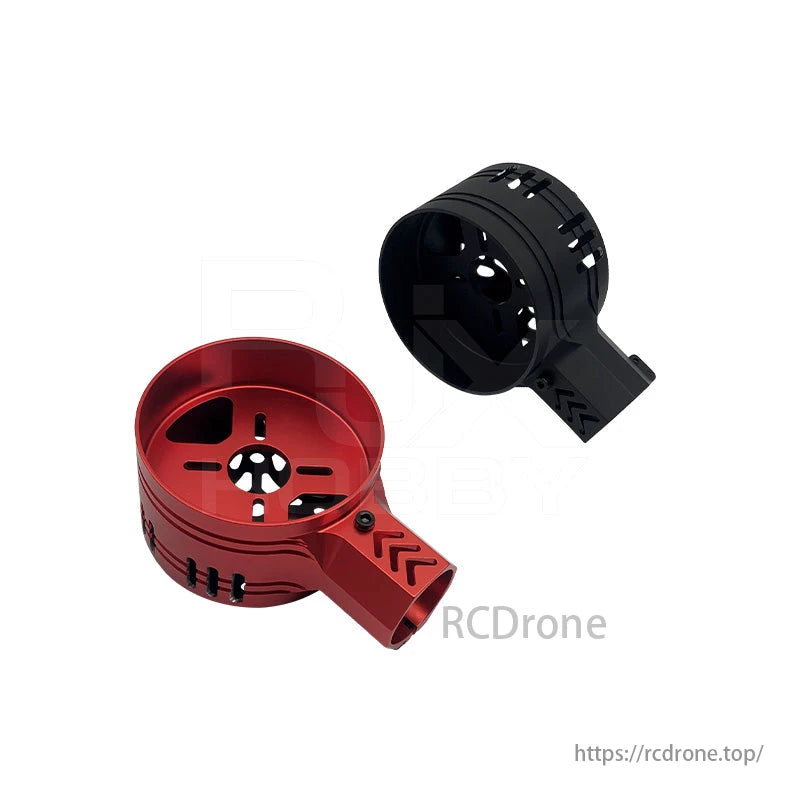 RJX 25mm ラウンドモーターマウントシート UAV ヘキサコプターマルチコプター農業用ドローン用