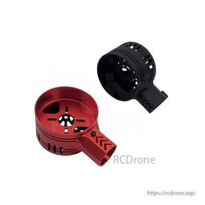 RJX 25mm ラウンドモーターマウントシート UAV ヘキサコプターマルチコプター農業用ドローン用