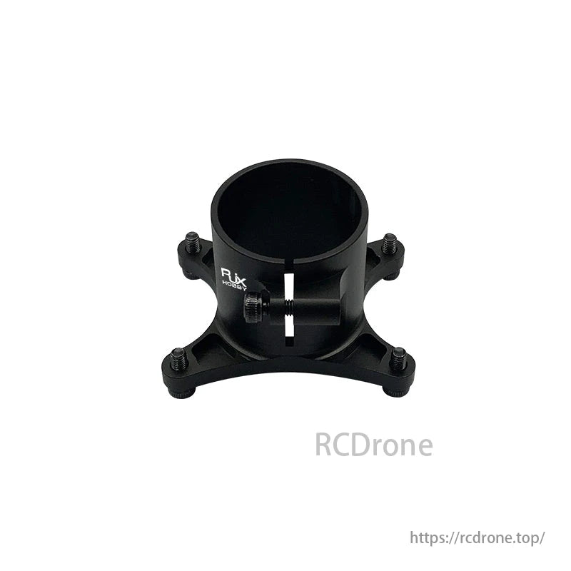 RJX 25 mm statief aluminium kantelbare vaste stoel landingsgestelconnector voor UAV Drone