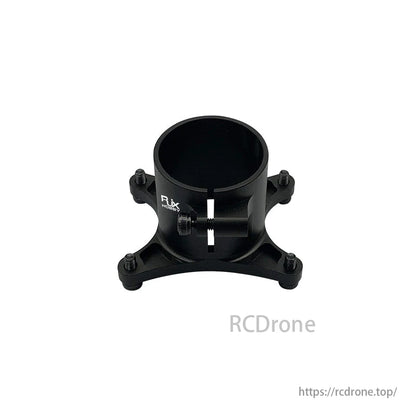 RJX 25 mm statief aluminium kantelbare vaste stoel landingsgestelconnector voor UAV Drone