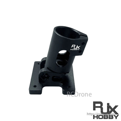 RJX 88 ° D20mm 直径着陸装置固定コネクタホルダー農業用ドローン大荷重マルチ/クアッドコプターアクセサリー