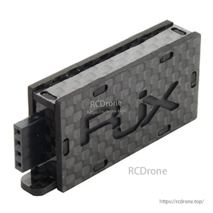 RJX Bluetooth Module for MINI V-bar Black, RJX black Bluetooth module with plug connector, compatible with MINI V-Bar systems