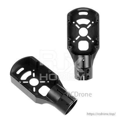 RJX Motor Mount 40mm Motorbasis voor RC Quadcopter Hexacopter Helikopter meerassige Multi-rotor Drone Motoren