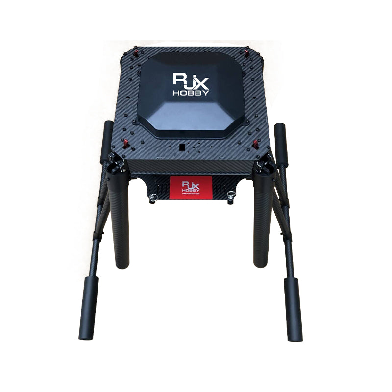 RJX 1200mm Drone, Portable and durable, this product combines ease of transportation with strength and resistance.