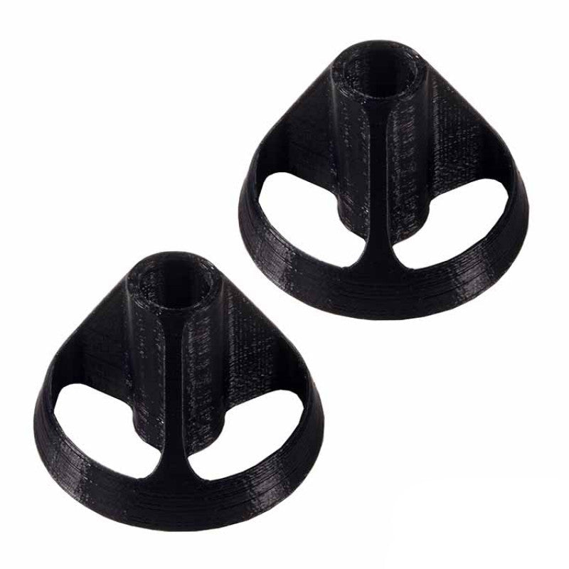 روکش ایمنی دسته کنترل RJXHOBBY 10.5 میلی‌متری (۲ عدد) برای فرستنده X9D، جنس PLA