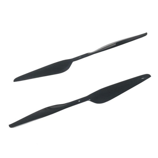 RJXHOBBY 34×11.5 Inch Carbon Fiber Propeller (CW/CCW PAIR) PROPS for Agricultural plant protection Drone