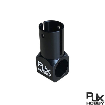 RJX 16/ 20/25/30mm Carbon Fiber T-Piece Connector for UAV Drones