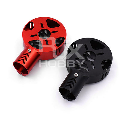 RJX 12 / 16 / 20 / 25 / 28mm Motor Mount Seat Round Design for UAV Hexacopter Multicopter Agricultural Drone