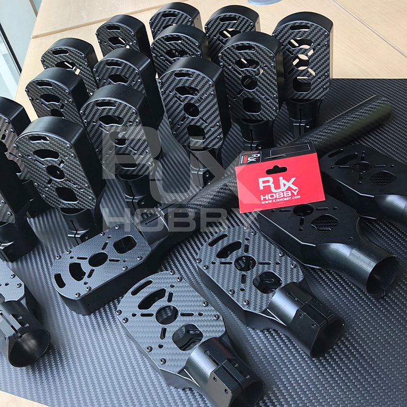 Supporti Motore Archivi - Tempest Rc Boats - Foto 7