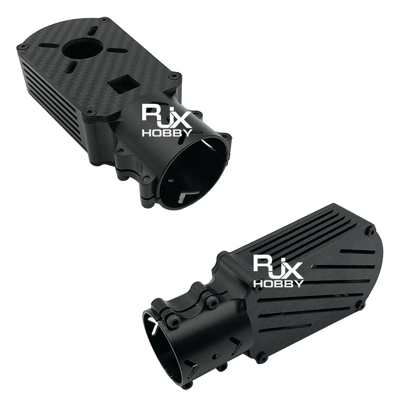 RJX 16 / 25 / 30 / 35 mm motorbevestigingsstoel voor UAV Hexacopter Multicopter agrarische drone