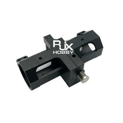 RJXHOBBY 30mm CNC Horizontal Folding Arm Tube Joint  Multirotor UAV Drone Spare Parts