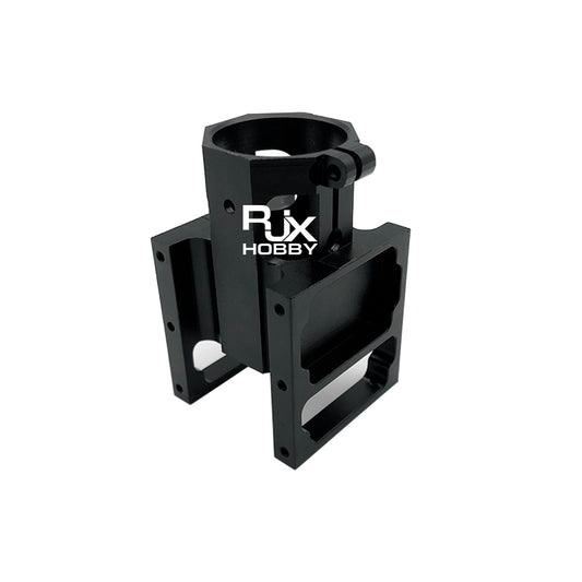 RJX Aluminum alloy 30mm Center Plate Mount Holder for RC Multirotor Drone