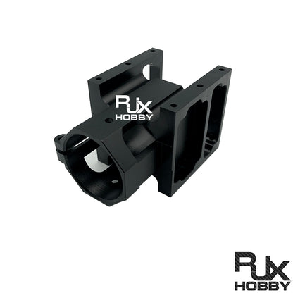 RJX Aluminum alloy 30mm Center Plate Mount Holder for RC Multirotor Drone